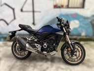 HONDA CB300R ABS 台本公司車