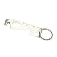 EDC KU59 MULTI-TOOLS KEYCHAIN WITH SCREWDRIVER