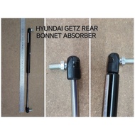HYUNDAI GETZ REAR BONNET ABSORBER