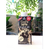 Farm Fresh UHT Cafe Latte Tongkat Ali Milk 200ML (Expiry Date 25/6/2022)