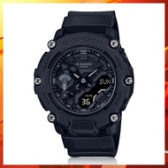 Casi0o G-SHOCK GA-2200 Sports Watch Digital Men Watches Student small square electronic Watch waterp