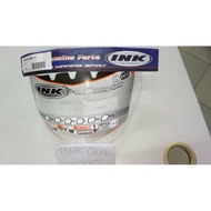 Helmet Visor INK CENTRO Original
