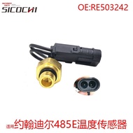 Sensor John Deere Suitable for Accessories Switch485E Tractor RE503242Pump temperature 5210 BAQC