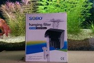 Sobo Wp-606H Lọc Thác cho hồ cá cảnh