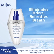 Portable Breath Freshener Mouth Spray Garglin