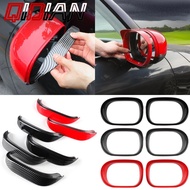 for MINI COOPER F65 F66 F67 U25 F65 F66 U25 J01 J05 Side Mirror Rain Shield