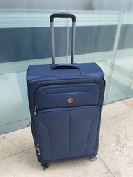 Timberland 29 吋可擴展布質行李箱 75 x 48 x 28 -33cm
