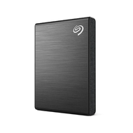 ฮาร์ดไดรฟ์ภายนอก Seagate 1TB 2TB One Touch พร้อมรหัสผ่าน USB3.0