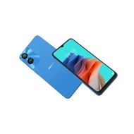 สมาร์ทโฟน Philips S6122 4+64GB จอ6.52นิ้ว กล้องหลัง 13ล้าน แบต3800mAh Octa-Core