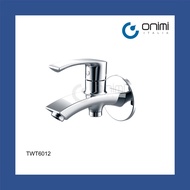 Onimi Italia - Two Way Tap (One Handle) / Dual Way Tap / Two Ways Tap / Bathroom Faucet - Model TWT6