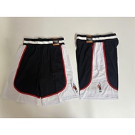 Y2K Streetball Style Drifit Basketball Shorts