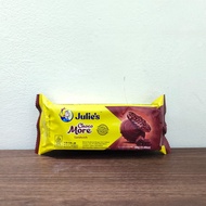 JULIES CHOCO MORE SANDWICH 99 GR
