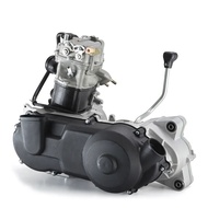 ATV Engine Assembly 1p72mm-d 250cc High Quality Motorcycle Motor 4 Stroke Motorcycle Engine