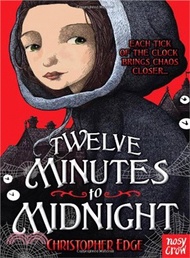 Twelve Minutes to Midnight