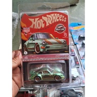 HOT WHEELS RLC PORSCHE 964 URBAN-OUTLAW