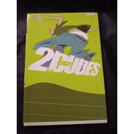 2 DUDES KARYA ZINT PRELOVED RM25.77