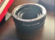 Fringer EF-FX Pro 轉接環