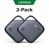 UGREEN Smart Tag Smart Locator Anti Lost Bluetooth5.0 Finder tracker Finder Locator