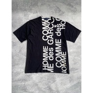 Original Come des Garcons / CDG T-shirt