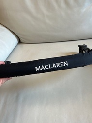 maclaren Baby Stroller hand holder new