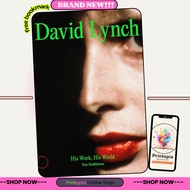 David Lynch: His Work, His World by Tom Huddleston