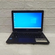 notebook acer aspire es11