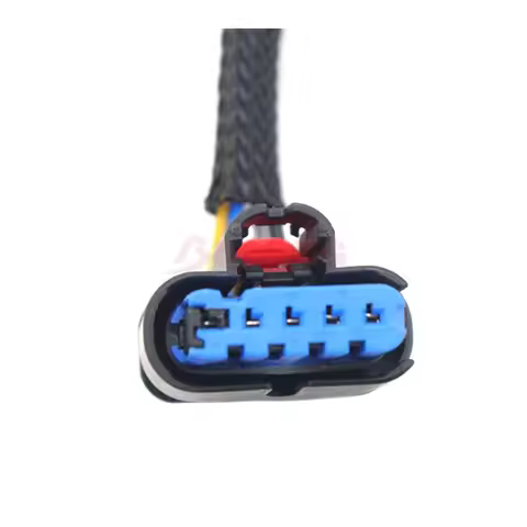 Car Upstream Air Fuel Ratio Lambda O2 Oxygen Sensor LX6Z-9F472-K LX61-9Y460-CA LX6Z-9F472-G For Ford