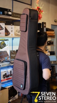 Dbm Case Gigbag Acoustic Guitar Termurah