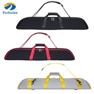 Perfeclan Billiard Cue Carry Case, Single Shoulder Carry Bag, Pool Cue Carry Bag Pool Cue