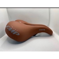 Selle SMP Martin Touring Saddle Brown