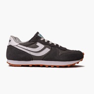Sepatu Tabi Johnson - Arashi Grey