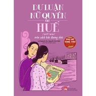 Book - Feminist Essay in Hue - PNB