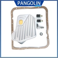 PANGOLIN 24230298 10478120 4T65E 4L60E Transmission Solenoid Valve With TCC PWM Downshift Mobile A&B