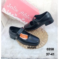 Shoes Jolie Ashley 0358Wanita