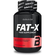 Biotech Fat-X (60’s)