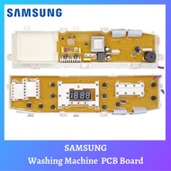 SAMSUNG Washing Machine PCB Board / Papan PCB Mesin Basuh WA11WP