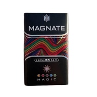 ROKOK MAGNATE MAGIC 5 RANDOM