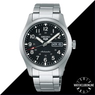 [WatchClubOnline] SRPG27K1 Seiko 5 Sports Mechanical Automatic Men Casual Formal Sports Watches SRPG27 SRPG-27 SRPG-27K1