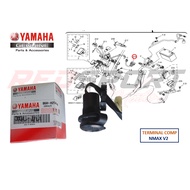 TERMINAL COMP FOR NMAX V2 / AEROX V2 B6H-H254B-00 YAMAHA PARTS