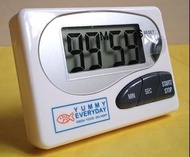 Timer 計時器 (全新未用過）