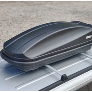 1/10 ROOFBOX FOR RC Cars / TRUCKS with 1:10 1 10 ROOF RACK accessories [3d print]