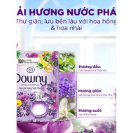 Downy Lavender fabric softener 1.3L 2.2L 3L
