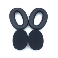 Original Sony SWH-1000XM2 XM3 XM4 Headset Ear Pads Sponge Replacement Accessories Over-Ear Cushion M