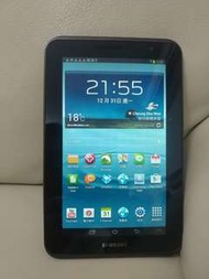GALAXY Tab 2 7.0 流動平板

GT-P3110