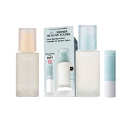 Code Glokolor Fix On Primer 30ml