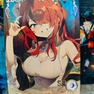 Goddess Story Other Paterson Nijisanji