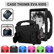 SAMSUNG TAB A9 CASE TAB A9 PLUS/ CASING/ CHILDREN'S THUMB STANDINGtablet