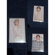 DICE PHOTOCARD