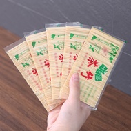 Bamboo Toothpicks Tooth Floss Oral Hygiene Dental Floss