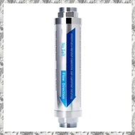 (DKCZ) Whole House Central Water Softener Scale Filter Scale Water Softener System Prevent Scale Bui